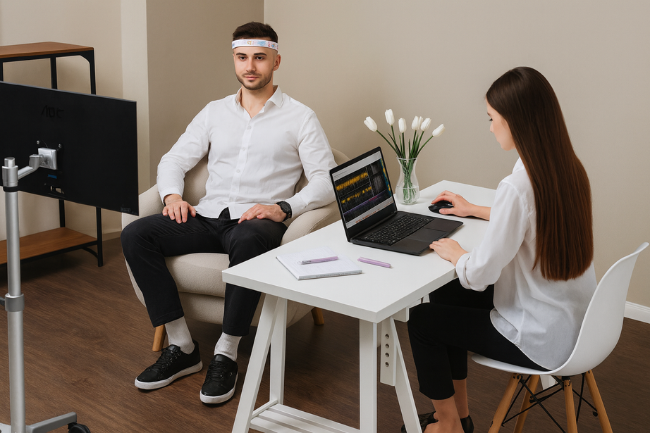 Top 10 Powerful Ways Neurofeedback for Professionals Is Changing Modern Practice